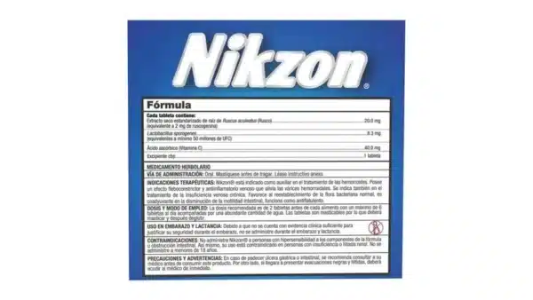Nikzon  90 - Image 3