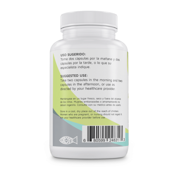 Astragalus Capsules Betel BExperts