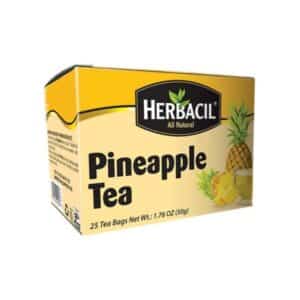 Herbacil Te Pinapple