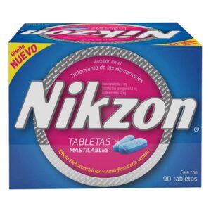 Nikzon  90