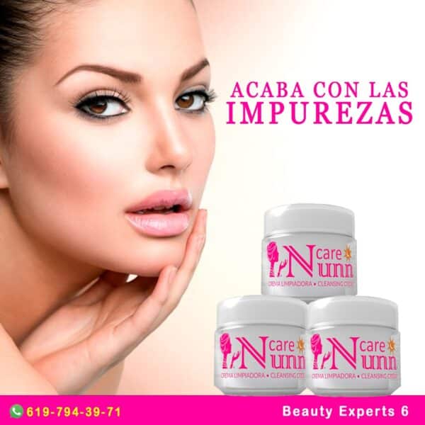 Nunn Care 3 Pack