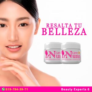Nunn Care 2 Pack