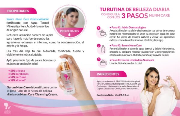 Nunn Care 3 Pack - Image 2