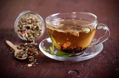 Gastritis Herbal/Té 4 Oz-3.99 oz. Herbal Tea Acidez Reflux - Image 3