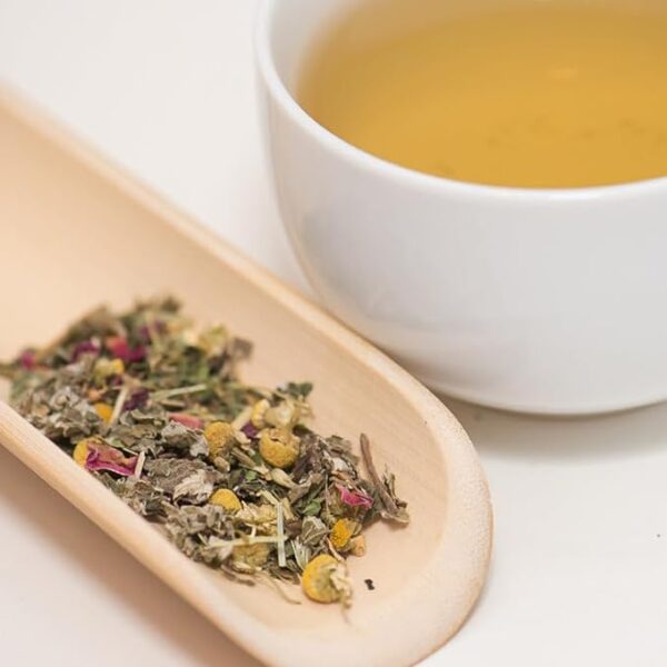Gastritis Herbal/Té 4 Oz-3.99 oz. Herbal Tea Acidez Reflux - Image 4