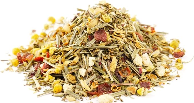 Gastritis Herbal/Té 4 Oz-3.99 oz. Herbal Tea Acidez Reflux - Image 2