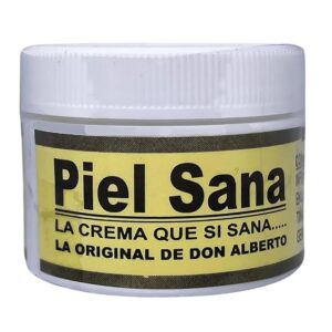 Piel Sana La Crema