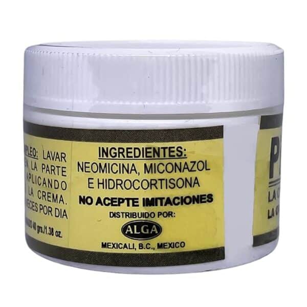 Piel Sana La Crema (1.38 oz) - Image 4