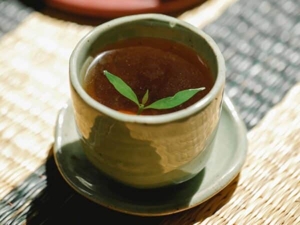 Moronel TEA (Planta De La Vida) - Net WT 114gr (4oz) Crafted by Nature100% All Natural, Non-GMO, Gluten-F - Image 4