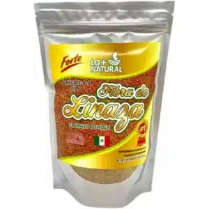 Fibra de Linaza