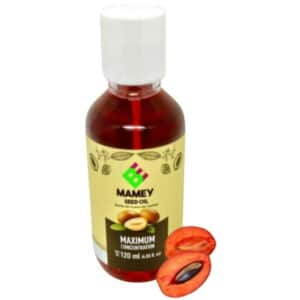 Mamey Seed Oil