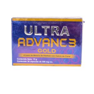 Ultra Advance 3 GOLD