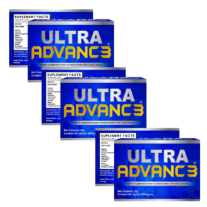 ULTRA ADVANCE