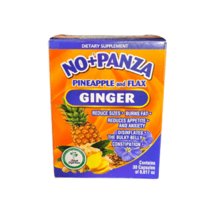 NO+PANZA High Supreme